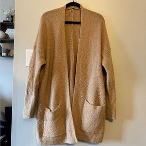 Free People Cardigan
